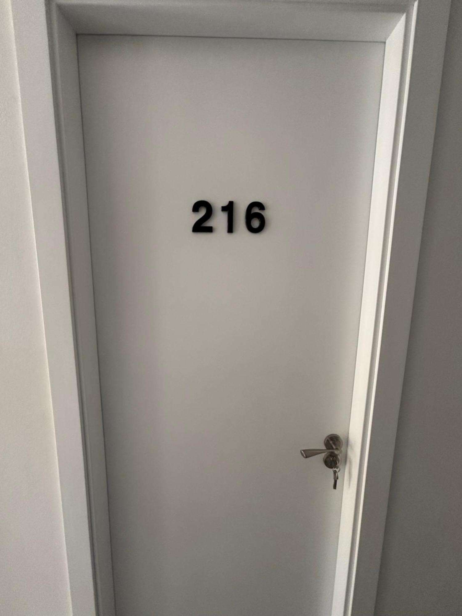 Hostal Los Mellizos Conil De La Frontera Esterno foto